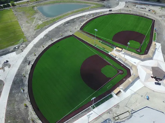 JD Sports Construction, LLC